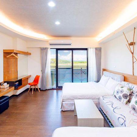 Yi Le Homestay Magong Buitenkant foto