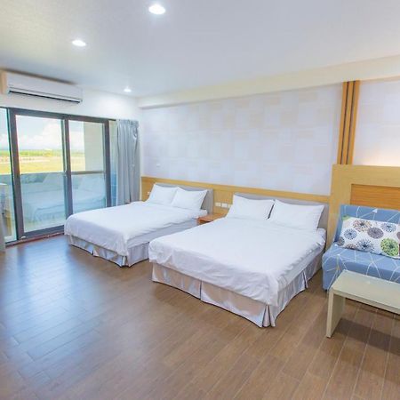 Yi Le Homestay Magong Buitenkant foto