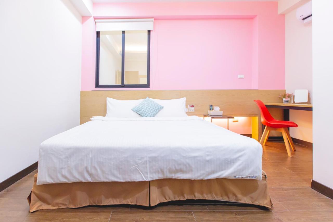 Yi Le Homestay Magong Buitenkant foto