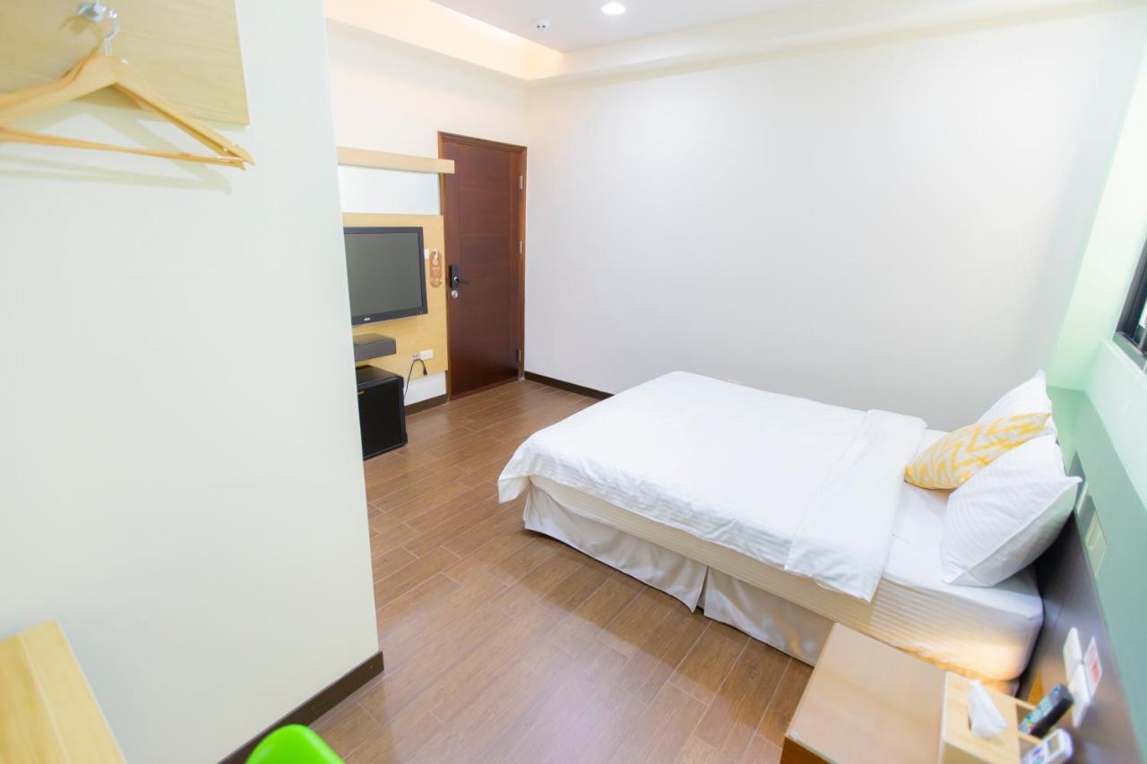 Yi Le Homestay Magong Buitenkant foto