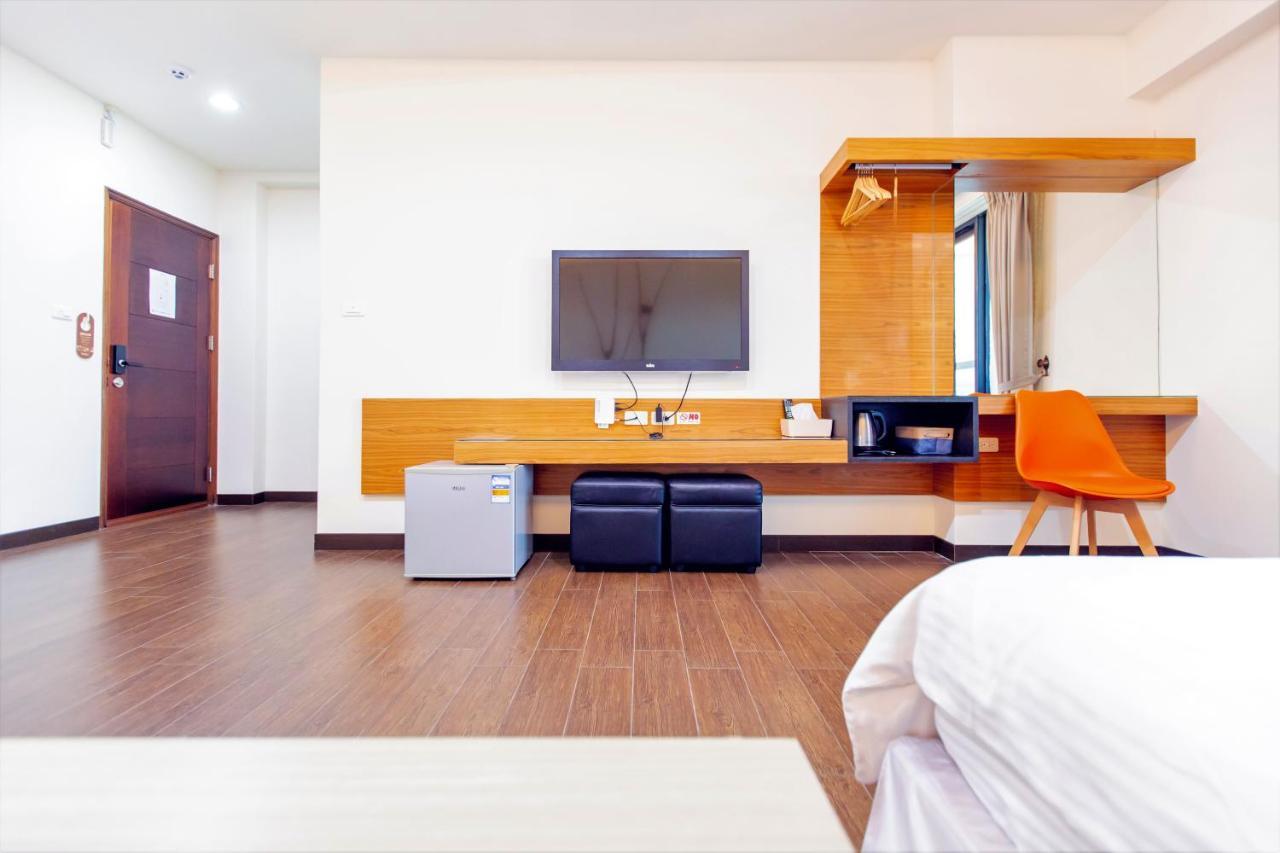 Yi Le Homestay Magong Buitenkant foto